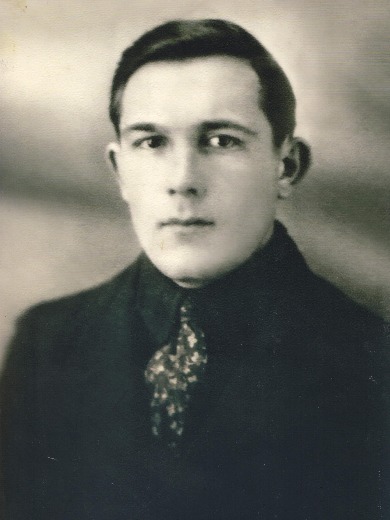 Давлетов Файзулла