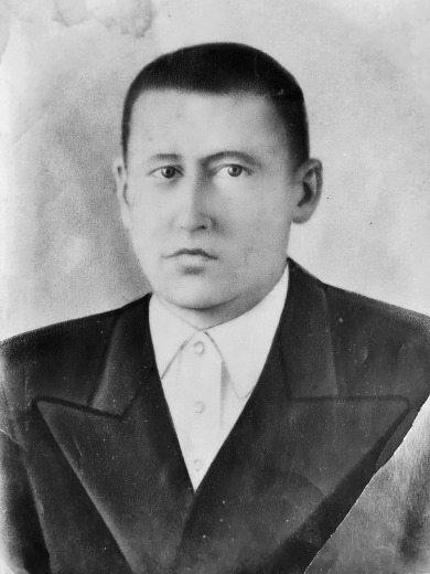 Исламов Миргаяз Исламович