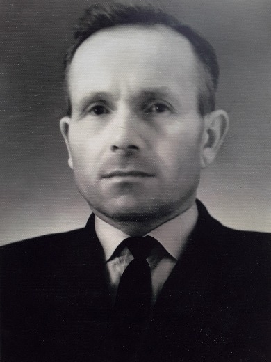 Звягинцев Федор Григорьевич