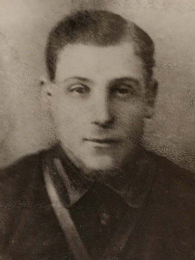 Стрекалов Георгий Арсеньевич