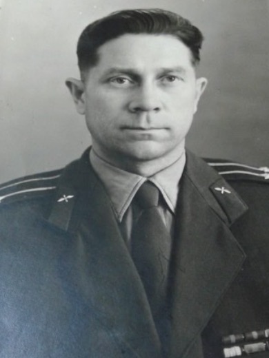 Ягунов Сергей Степанович