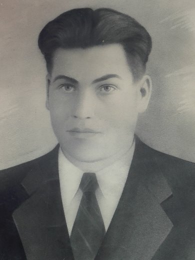 Шкителев Федор Иванович