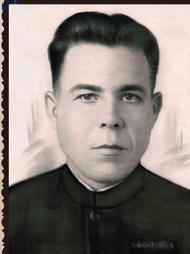 Косоулин Павел Васильевич