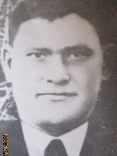 Голдобин Алексей Кирсанович