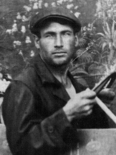 Васягин Василий Илларионович