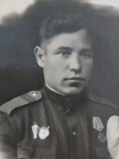 Здоров Александр Ефимович