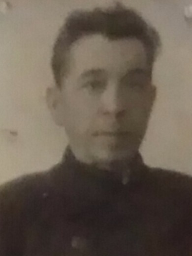 Марченко Василий Титович