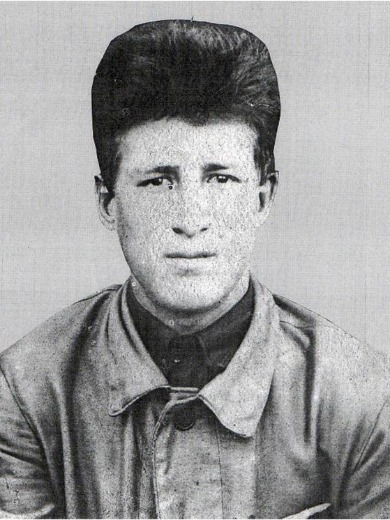 Андреев Федос Павлович