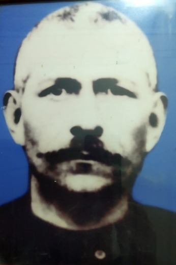 Бектемиров Исрапил