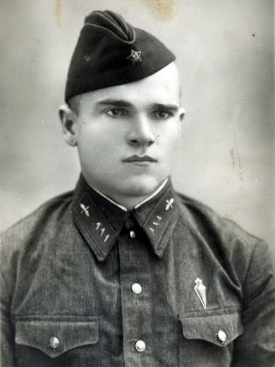 Дикань Павел Михайлович