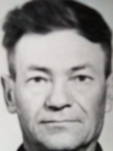 Бакомчев Михаил Иванович