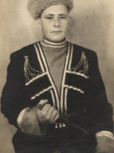 Чумаков Александр Иванович