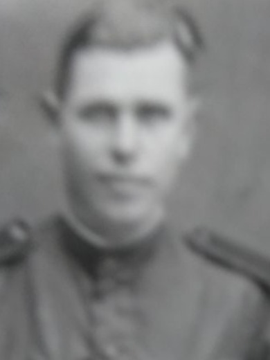 Круглов Михаил Георгиевич