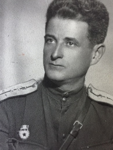 Рубинштейн Симон Шлемович