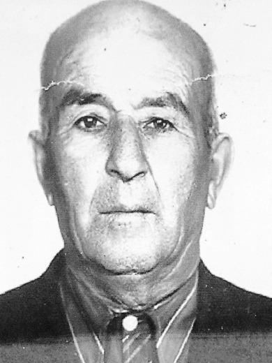 Эмирбеков Загирбек