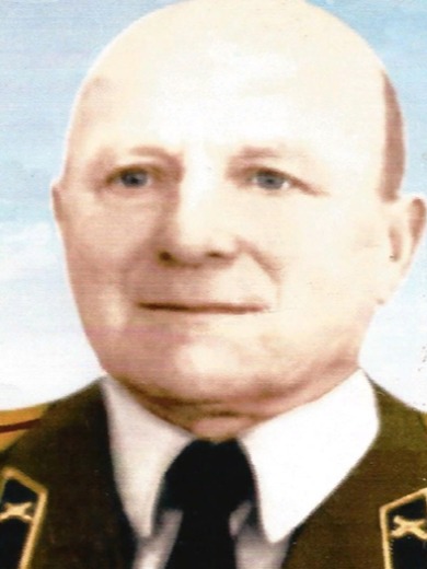 Логинов Александр