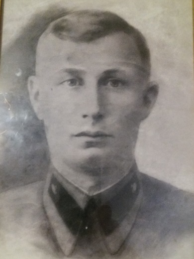 Истомин Иван Александрович