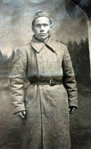 Шерстобитов Михаил Иларионович