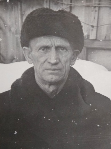 Гавриленков Гавриил Родионович