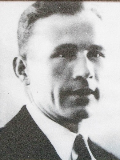 Бондак Григорий Леонтьевич