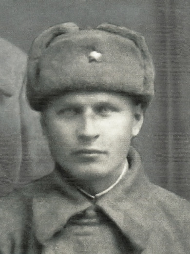 Фёдоров Артём Дмитриевич