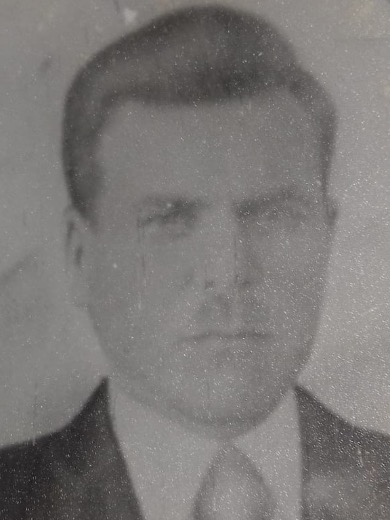 Миличихин Иван Павлович