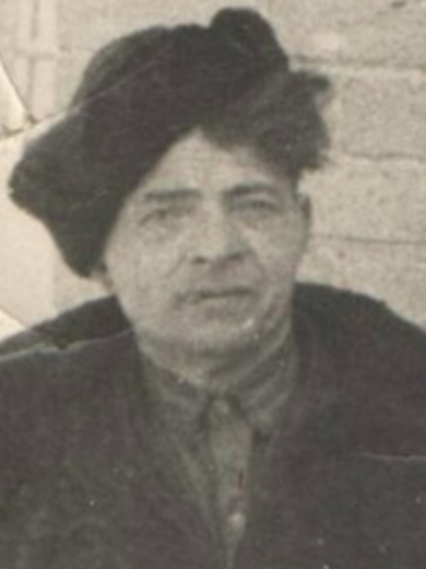 Клейменов Василий Дмитриевич