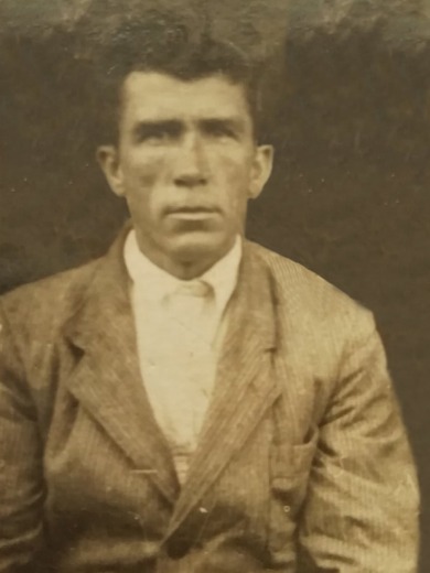 Кечько Федор Петрович