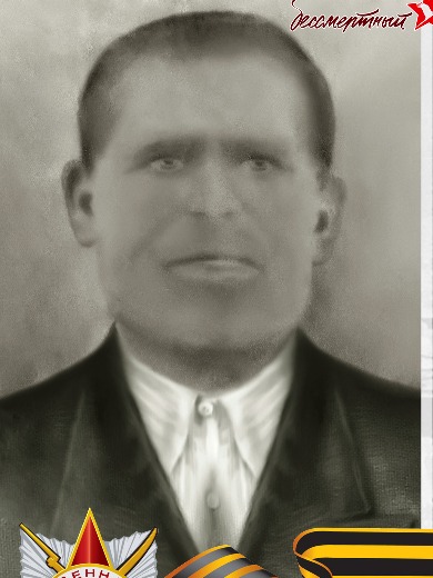 Щербинин Федор Николаевич