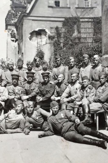 Белов Леонид Александрович