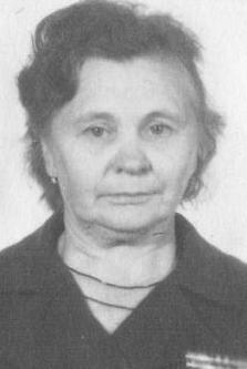 Боброва Екатерина Михайловна