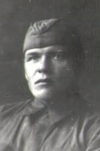 Сушков Игнат Лаврентьевич