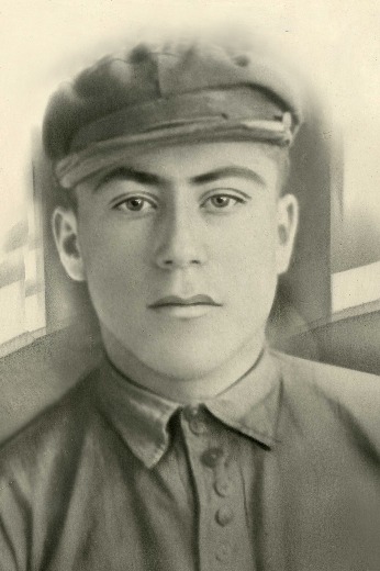Хрхрян Арменак Капрелович