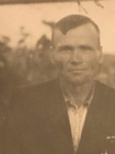 Киселев Александр Яковлевич
