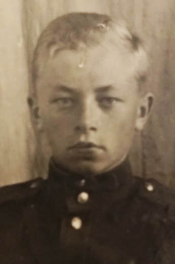 Румянцев Юрий Николаевич