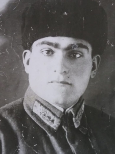 Кобесов Дженардико Еналдикоевич