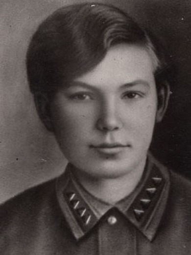 Пакалина Мария Сергеевна