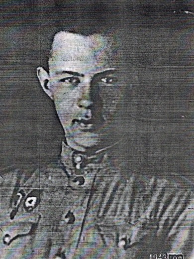 Савченко Владимир Федорович