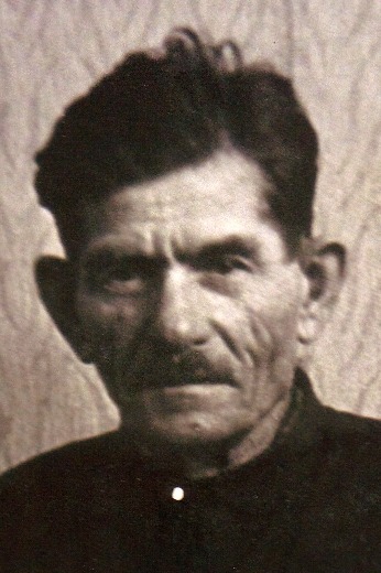 Серов Александр Васильевич