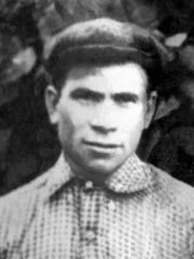 Исаков Лука Алексеевич