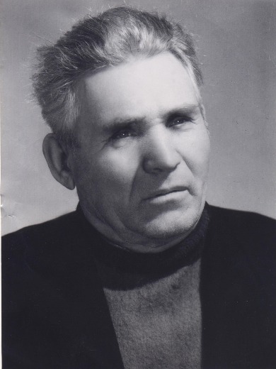 Барунов Анатолий Николаевич