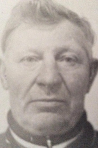 Чирик Иван Иванович