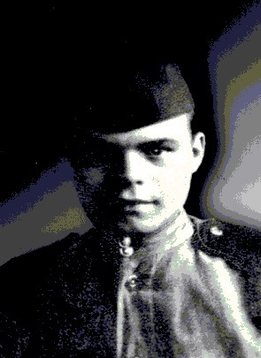 Гусельников Михаил Иванович