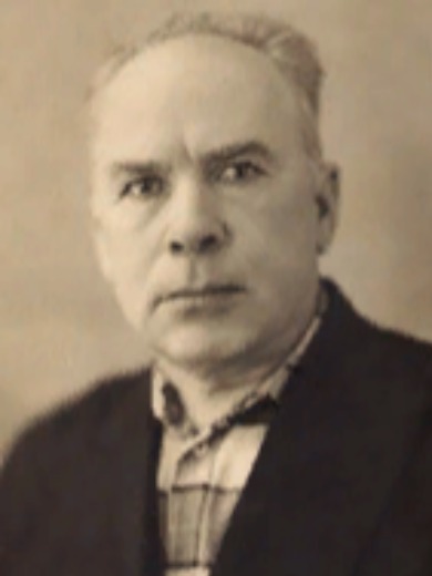 Фокин Алексей Ефимович