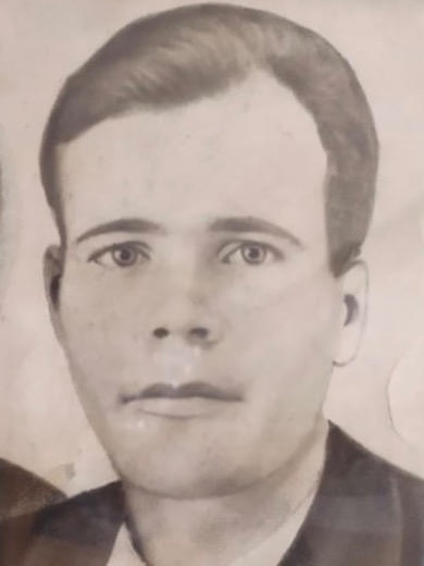 Манякин Михаил Алексеевич