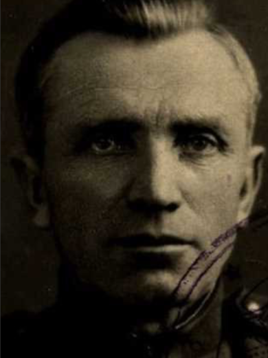 Чистяков Дмитрий Акимович