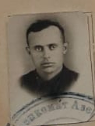Вартанян Геворк Саркисович