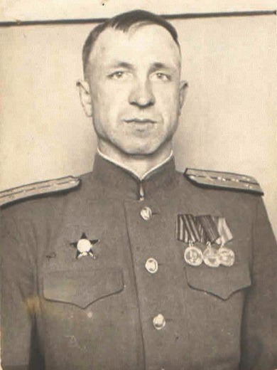 Печников Сергей Иванович