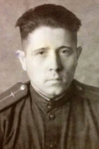 Боханков (Баханков ) Сергей Афанасьевич