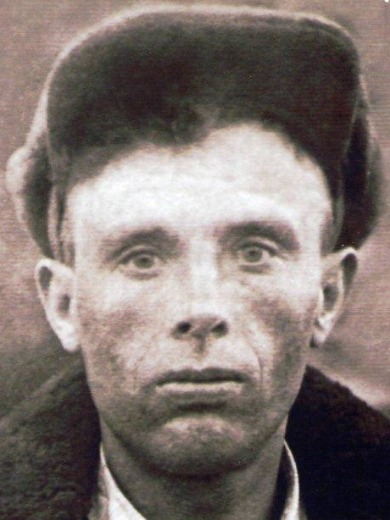 Лебедев Гавриил Васильевич